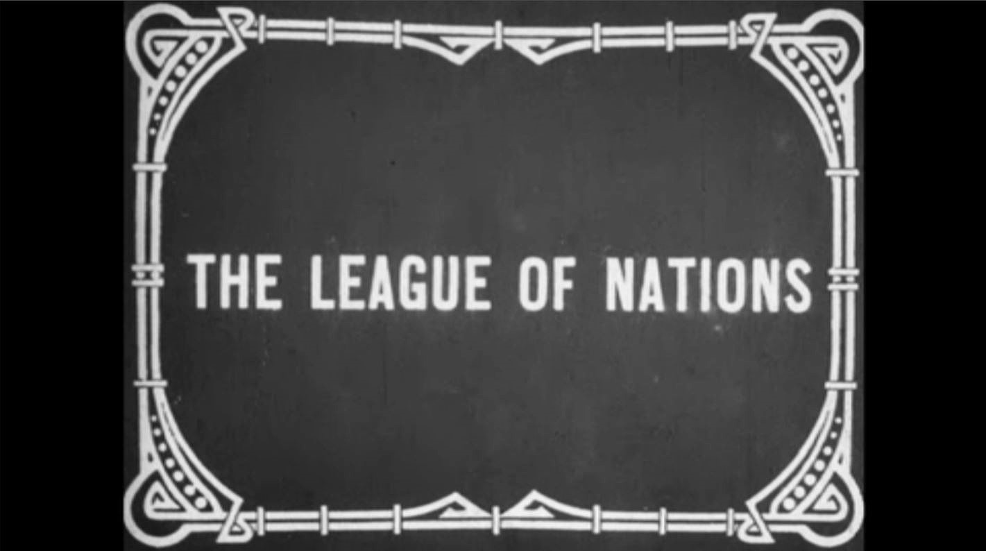 League of Nations: 7th Assembly