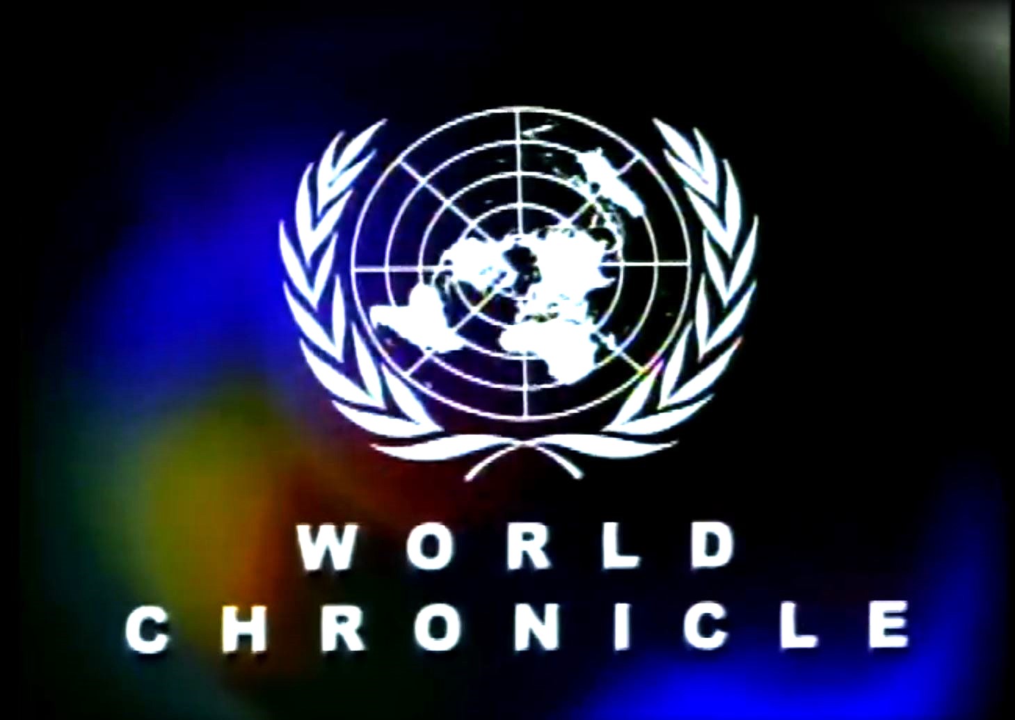 World Chronicle 870: Christopher Patten, EU