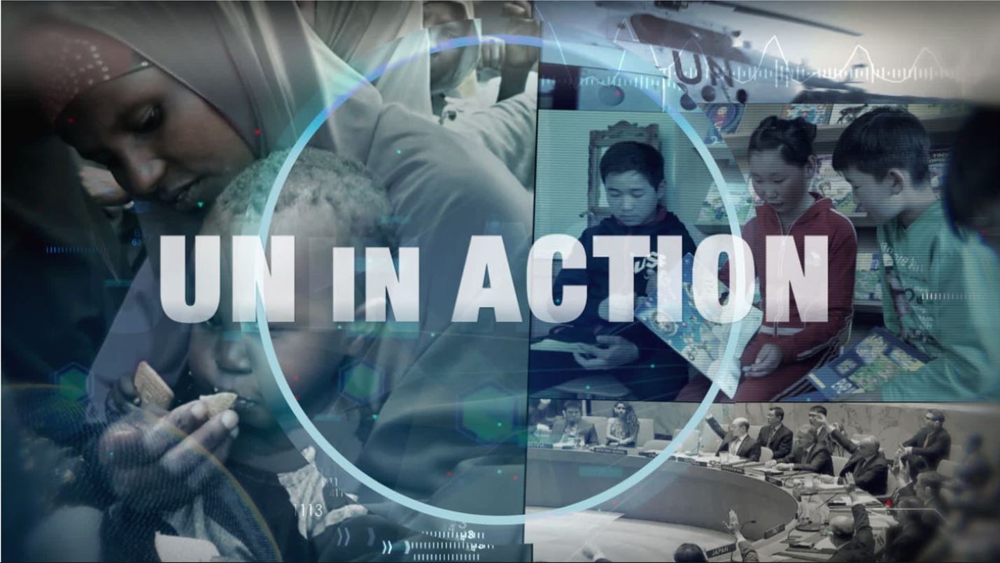 Fighting Stereotypes through the Lens of Youth