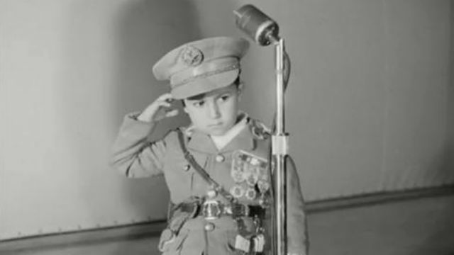 UNEF Christmas Celebrations - Part 4